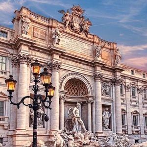 Meet your Posher, Sally